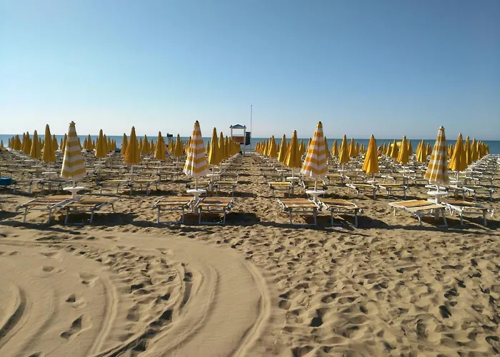 Apartment Mare E Laguna