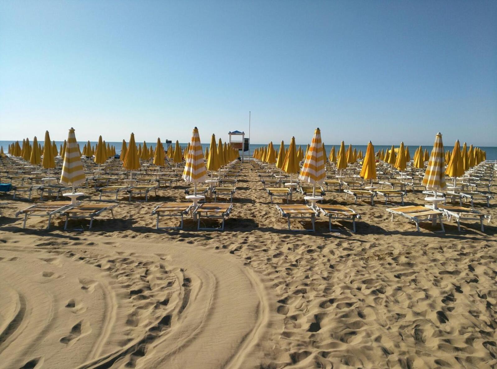 Apartment Mare E Laguna
