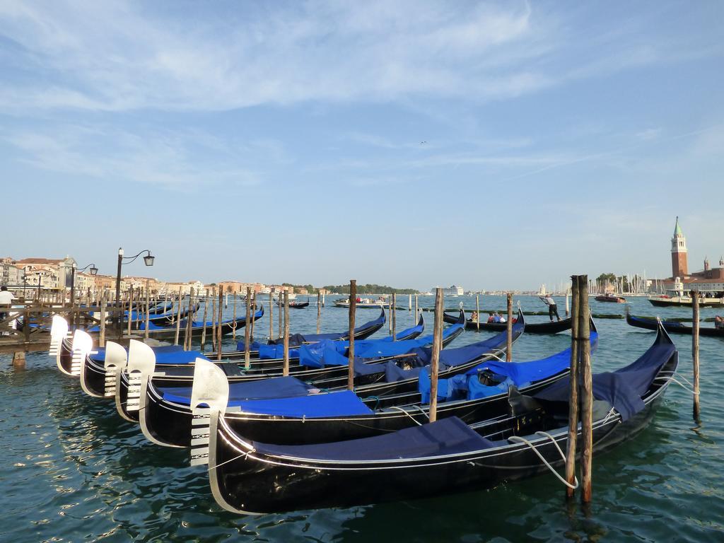 Mare E Laguna Apartment *