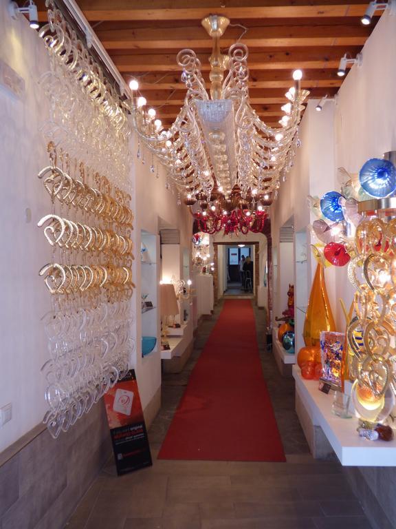 Apartment Mare E Laguna