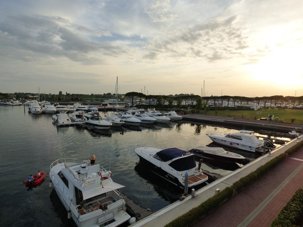 Mare E Laguna Apartment *