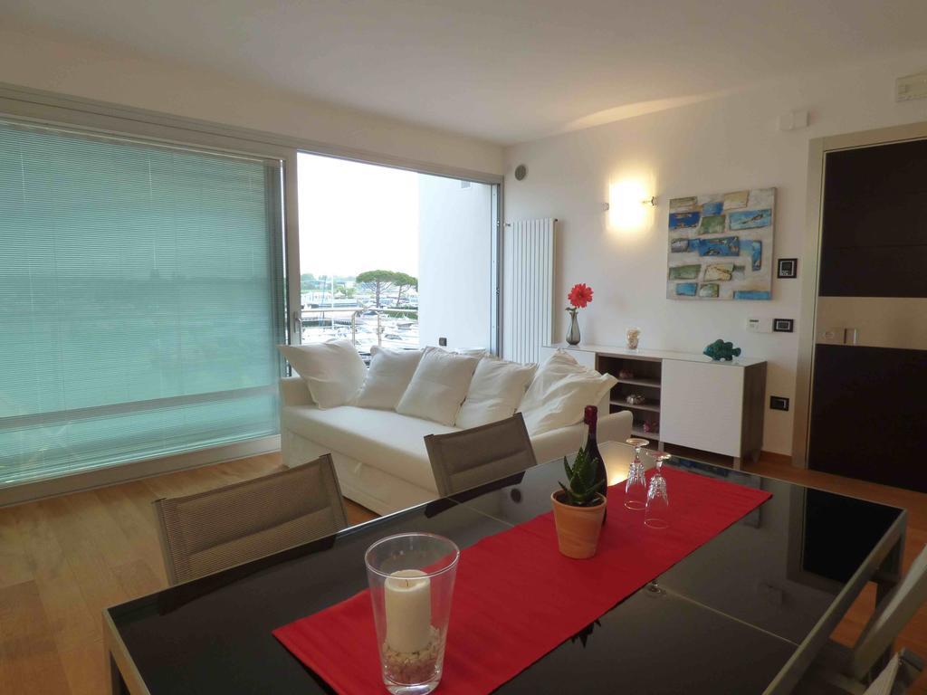 Mare E Laguna Apartment *