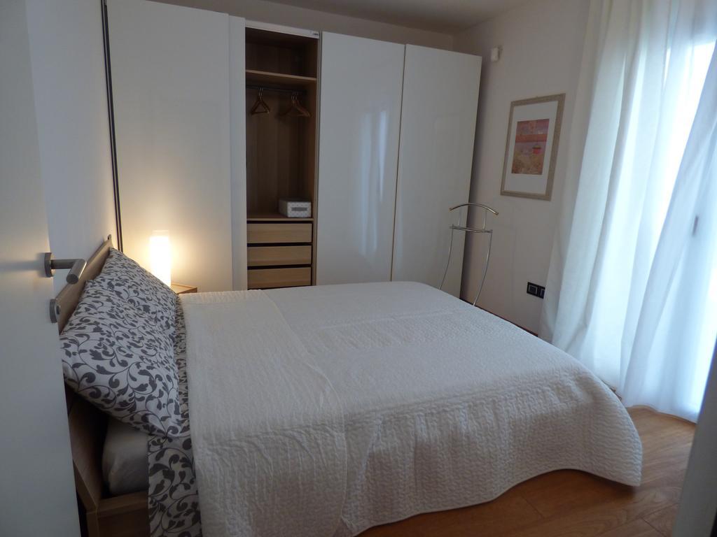Apartment Mare E Laguna