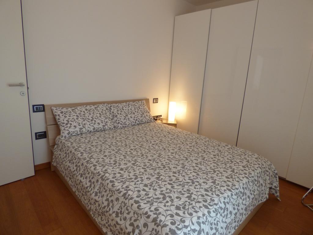 Mare E Laguna Apartment