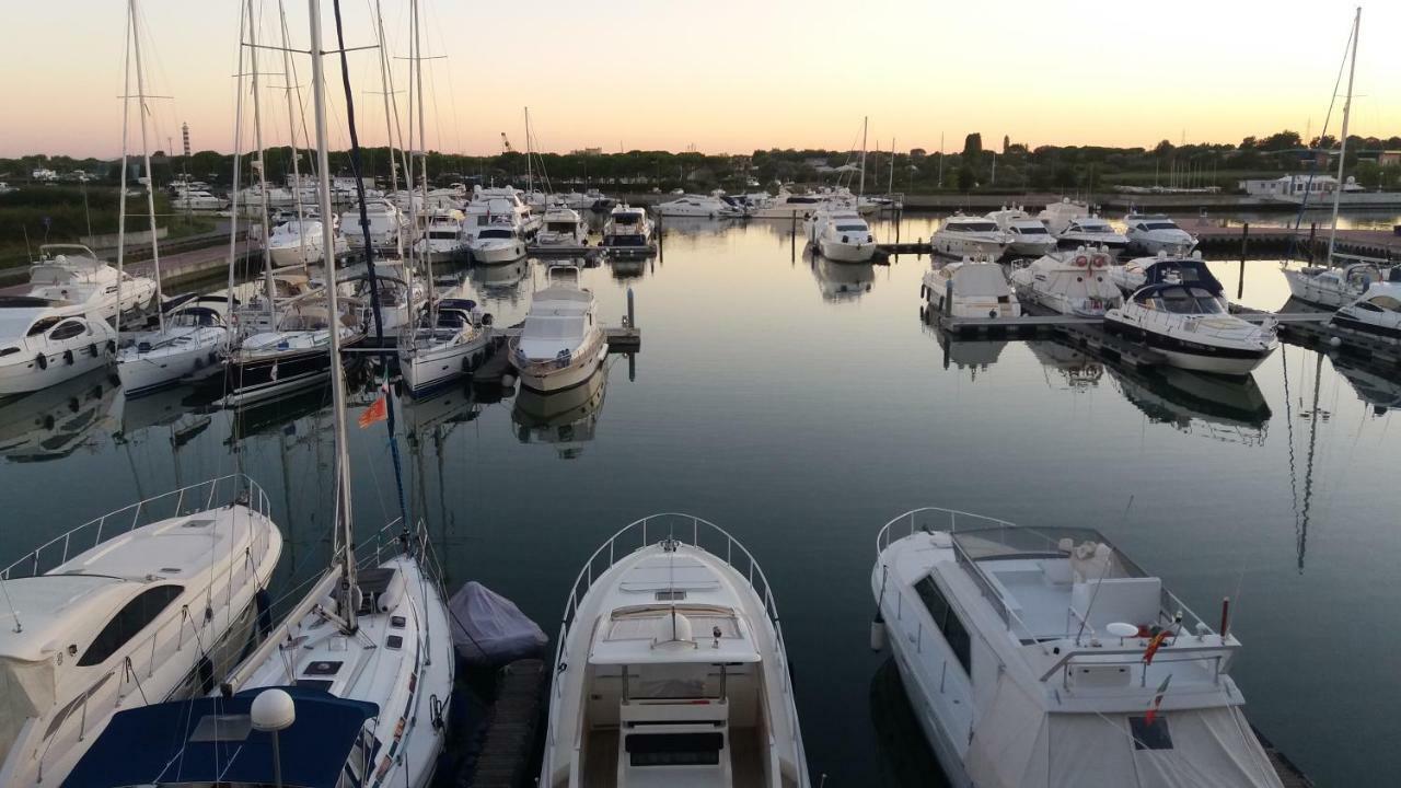 Mare E Laguna