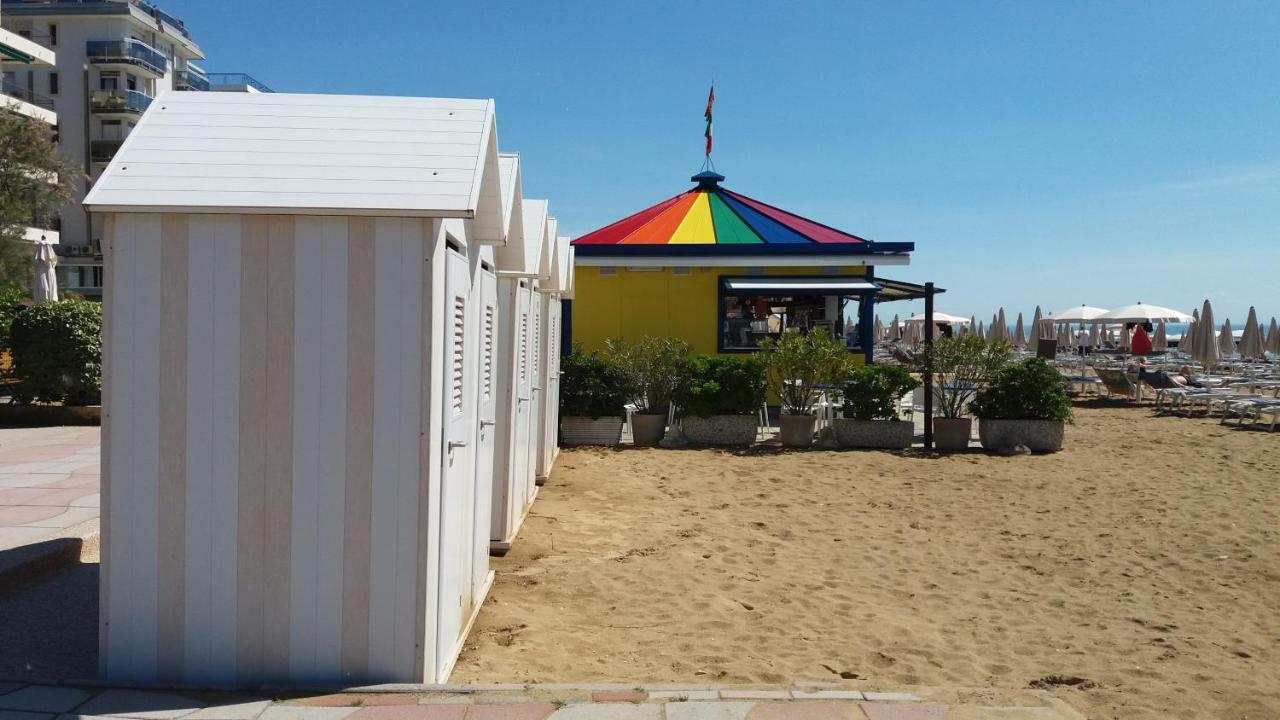 Mare E Laguna Apartment Lido di Jesolo