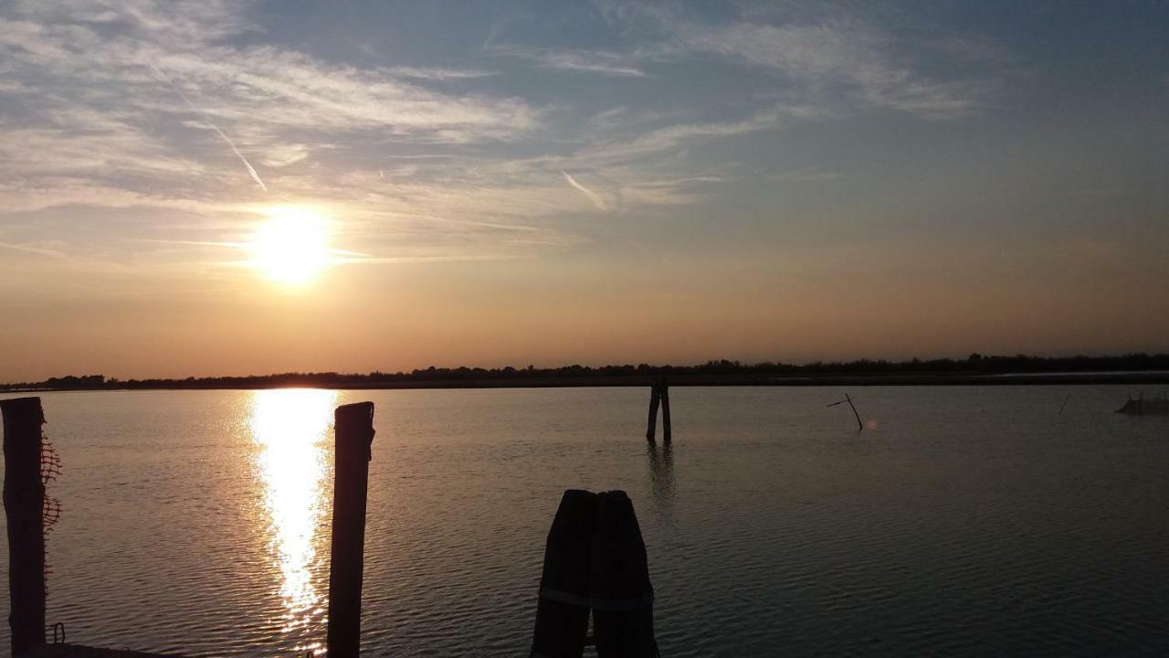 Apartment Mare E Laguna Lido di Jesolo
