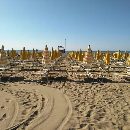 Apartment Mare E Laguna Jesolo Extérieur photo
