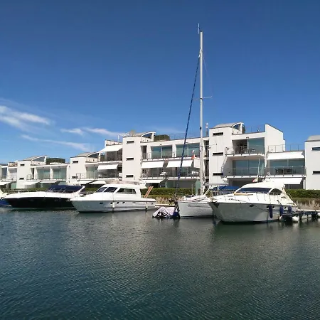 Apartment Mare E Laguna Jesolo Extérieur photo
