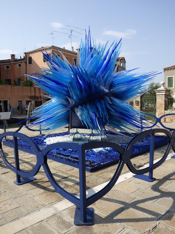 Apartment Mare E Laguna