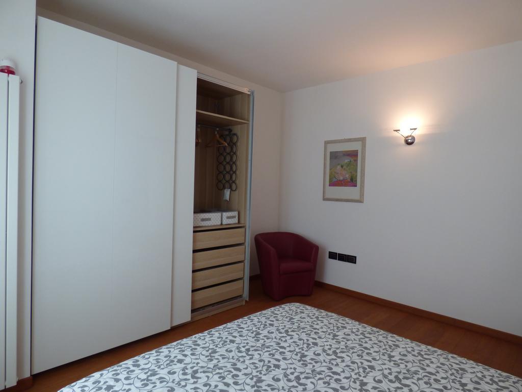 Mare E Laguna Apartment *