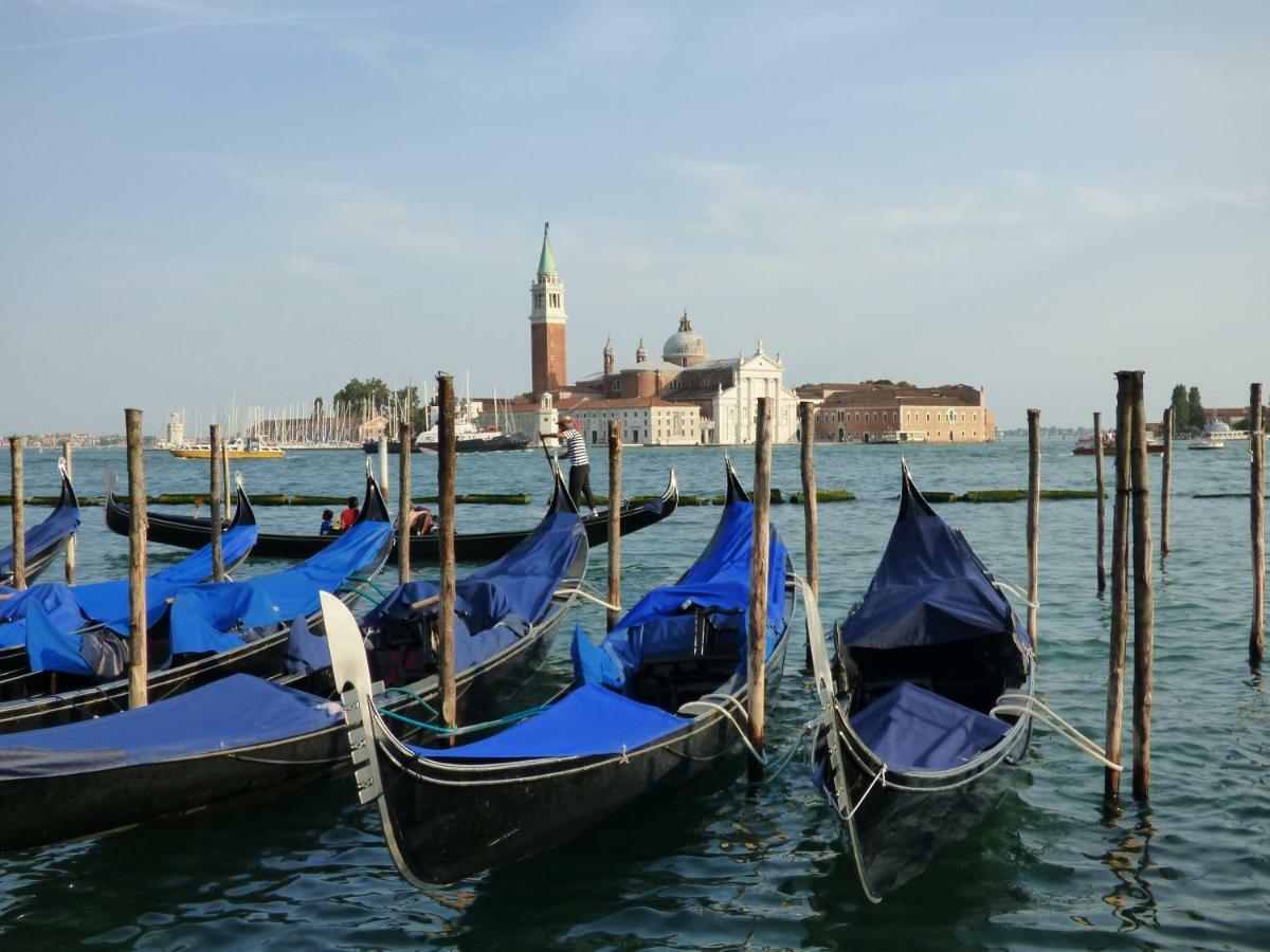 Mare E Laguna Apartment
